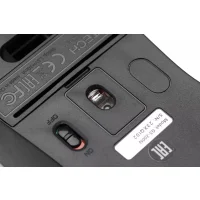 Мышь A4Tech G3-200N (черный/красный) фото 11